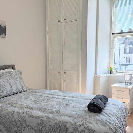 Campbeltown Central Екстер'єр фото