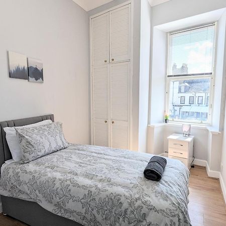Campbeltown Central Екстер'єр фото