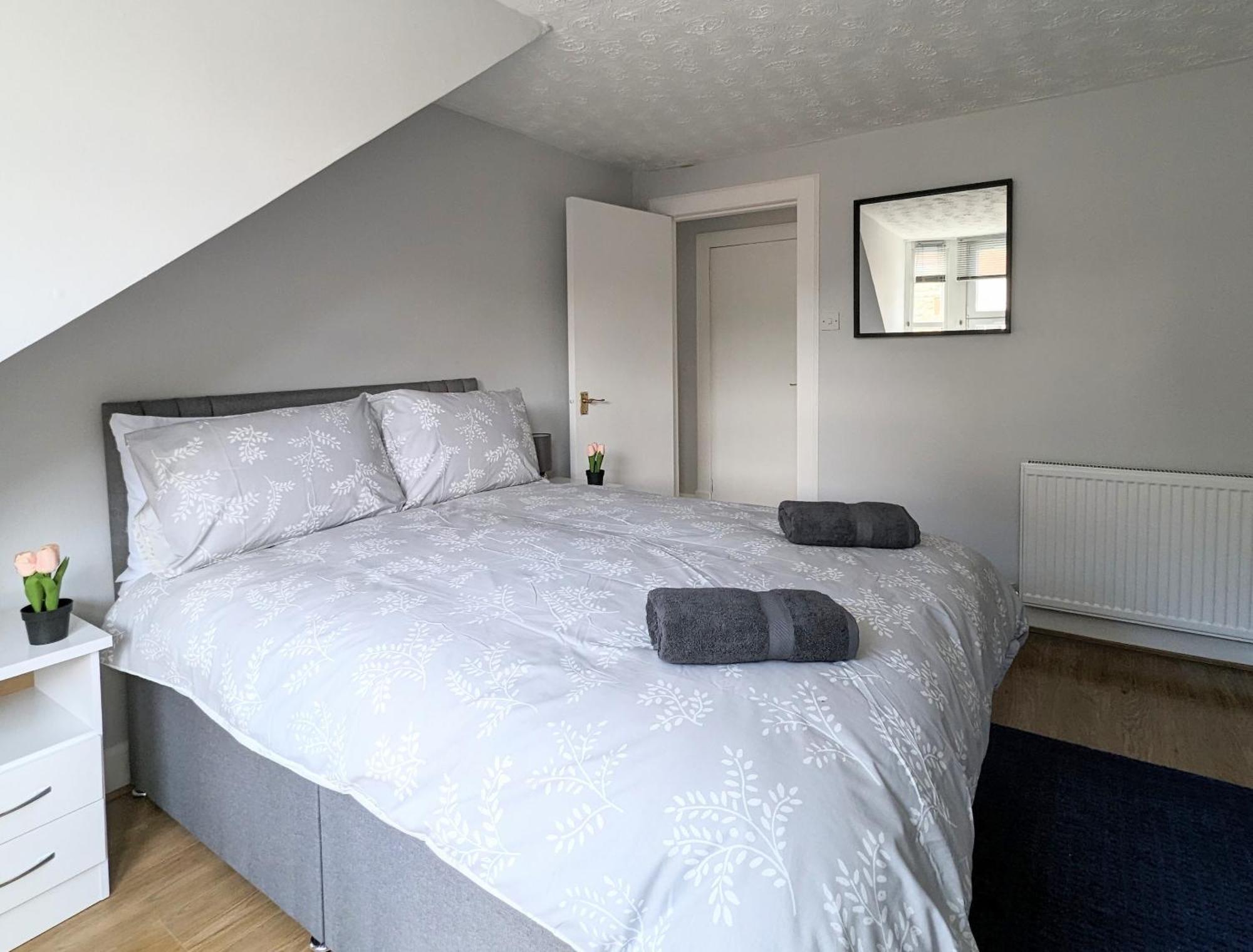 Campbeltown Central Екстер'єр фото