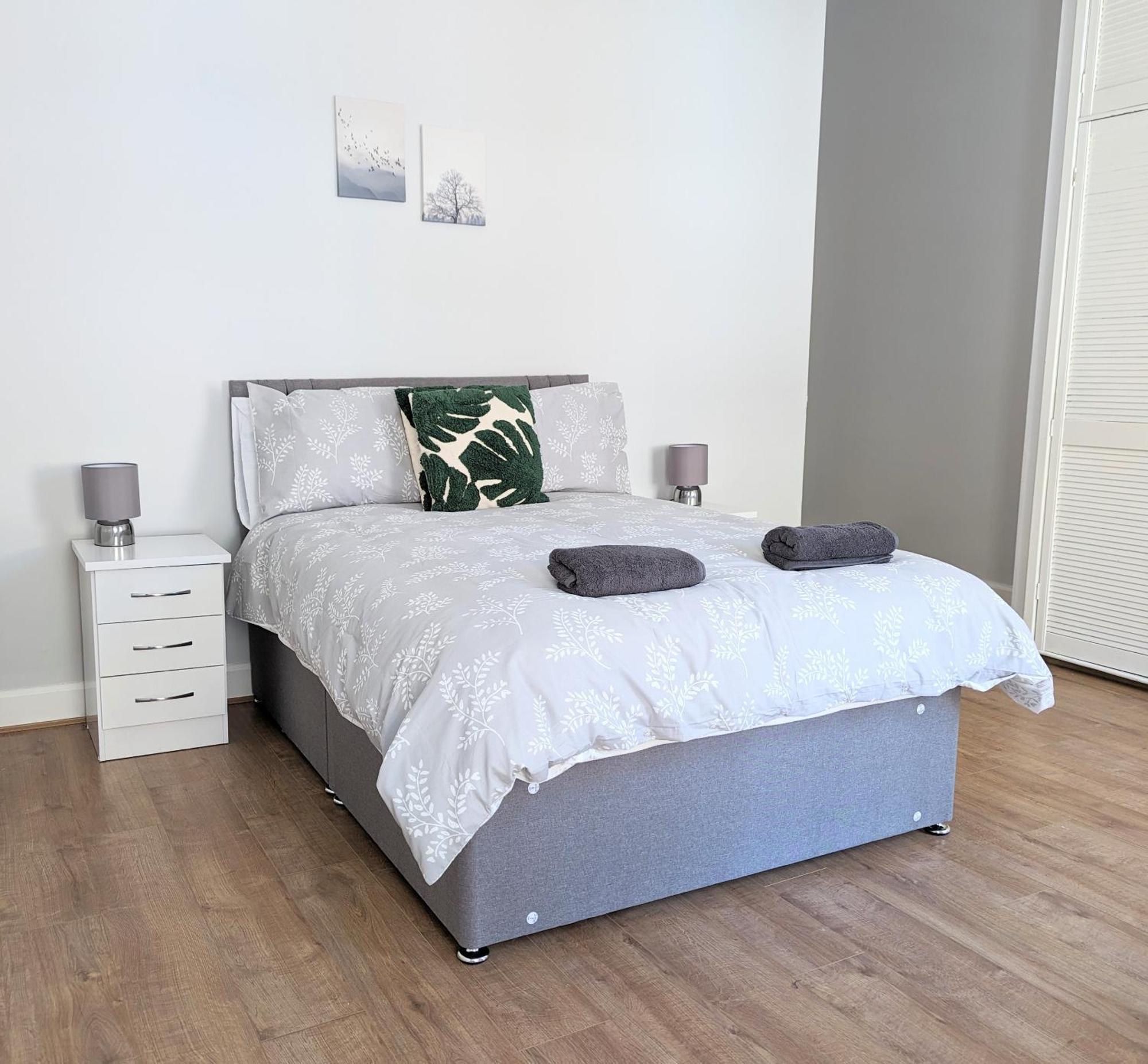 Campbeltown Central Екстер'єр фото
